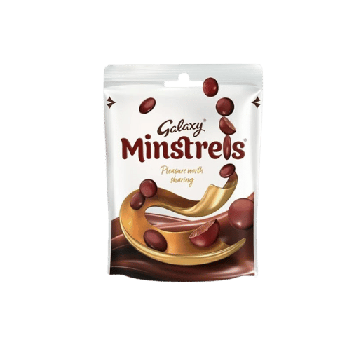 Galaxy Minstrels, 118g