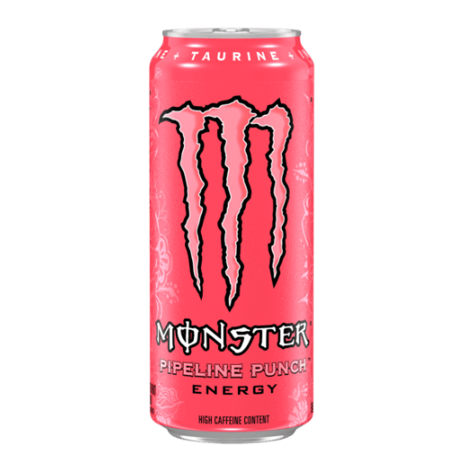 Monster Pipeline Punch Energy