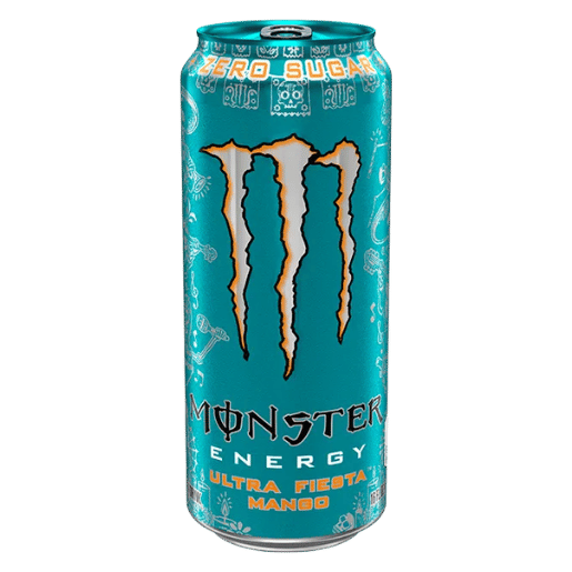 Monster Ultra Fiesta Mango