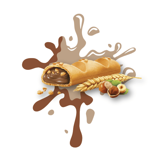 Nutella® B-ready Pack Of 6