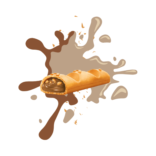 Nutella® B-ready (Single Piece)