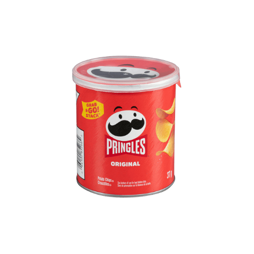 Pringles Original, 37g