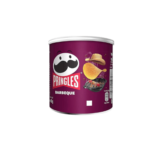 Pringles Texas BBQ, 40g